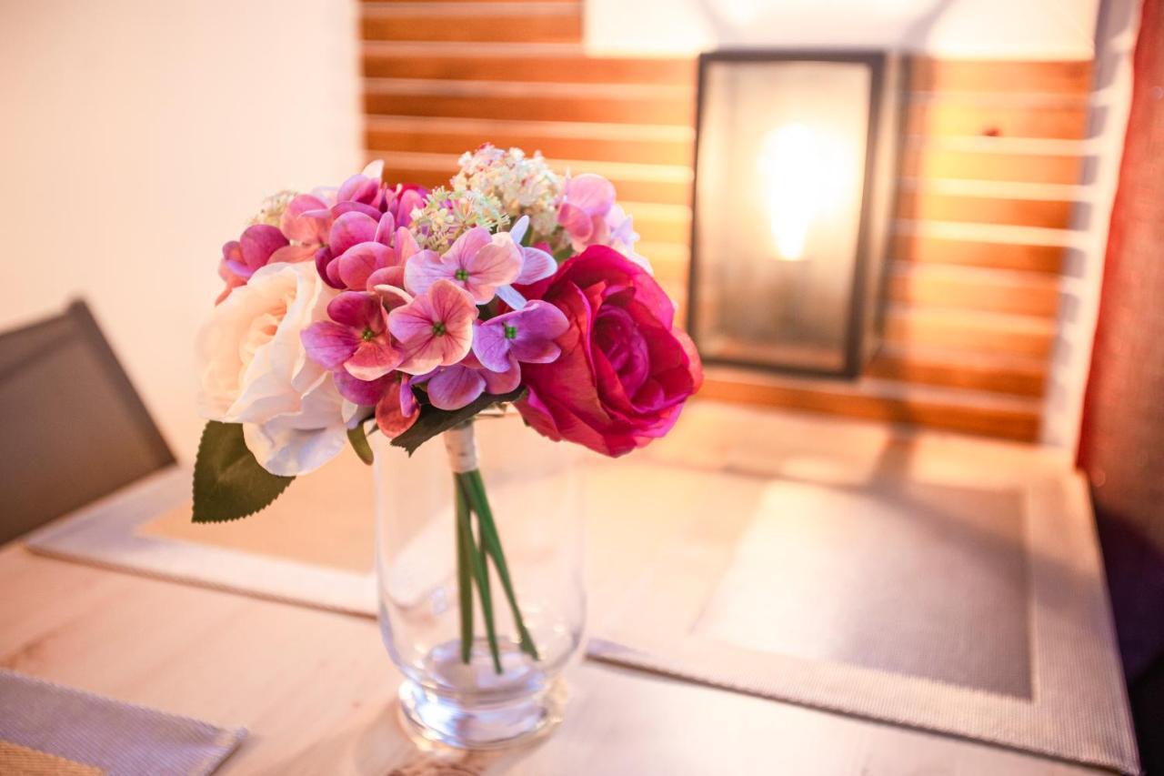 Superbe Appartement - Terrasses - Clim - Parking Prepaye 라발레트듀바 외부 사진